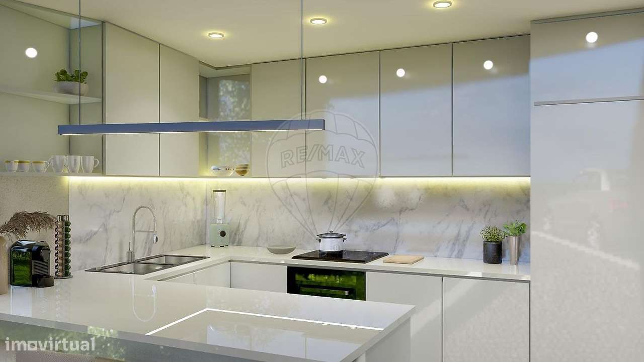 Moradia T2 para venda - Grande imagem: 3/28