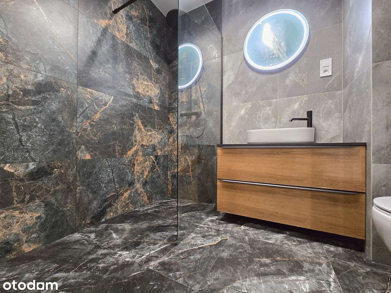 Nova Środula, Apartament 3 pokoje z balkonem, bez prowizji-7