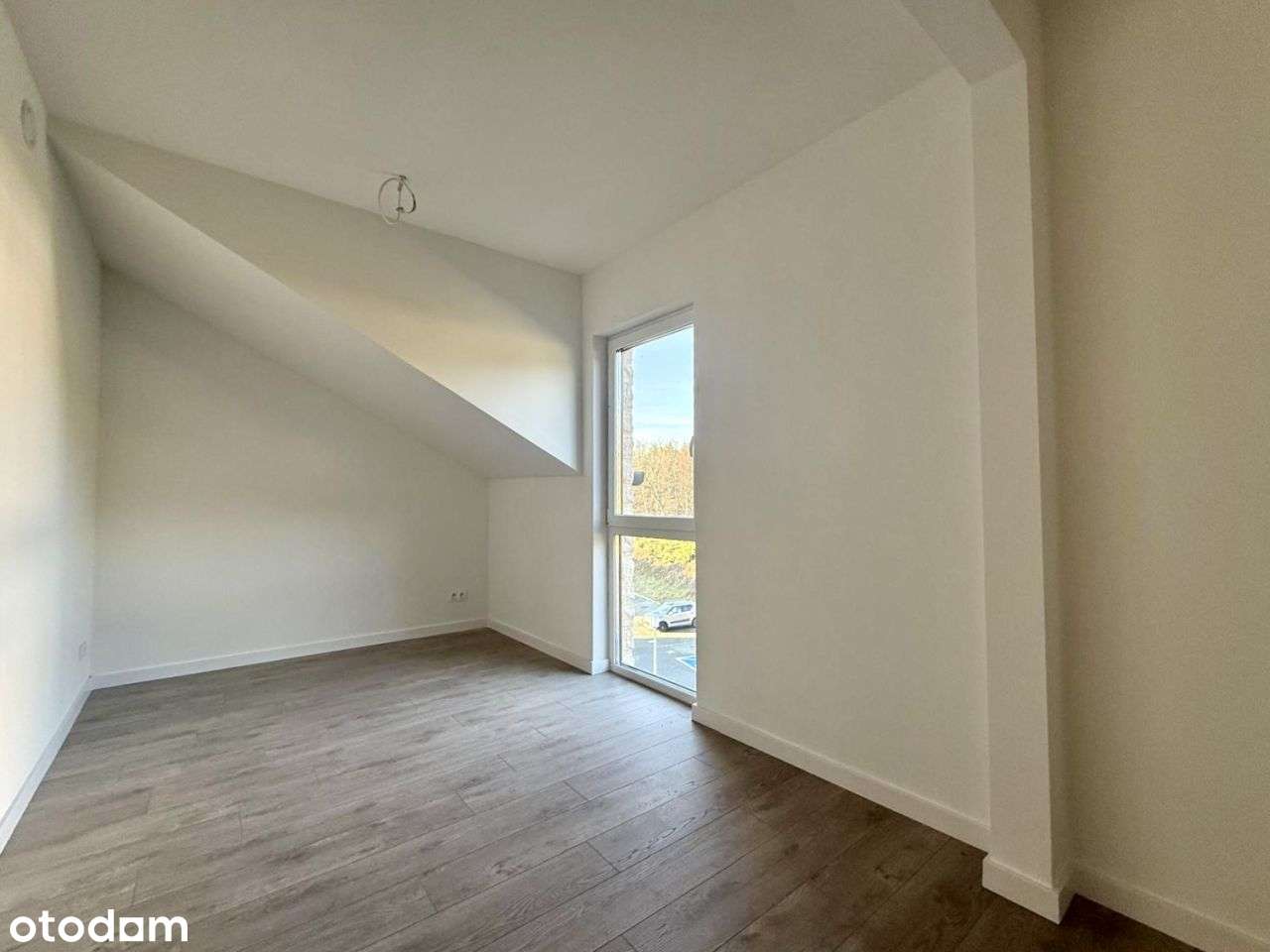 3-pokojowe mieszkanie z balkonem | Zawada, 18 km od Krakowa-5