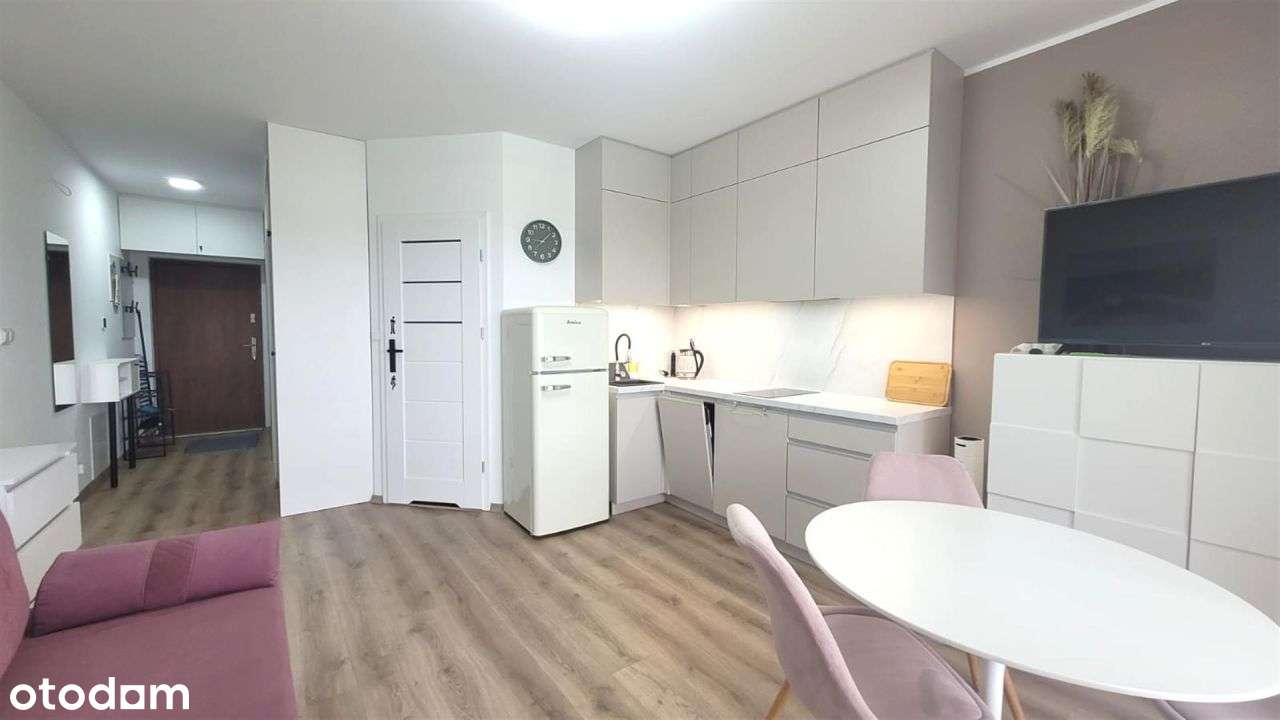 2 pokojowe mieszkanie z widokiem na zatokę - Pełny obrazek: 5/8