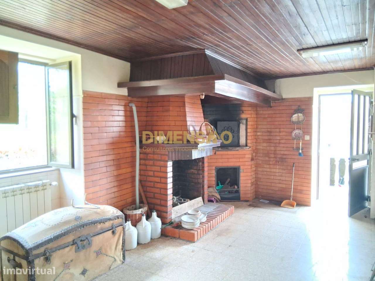 Deslumbrante Quinta V4 com Vistas Privilegiadas no Coração da Régua...-8