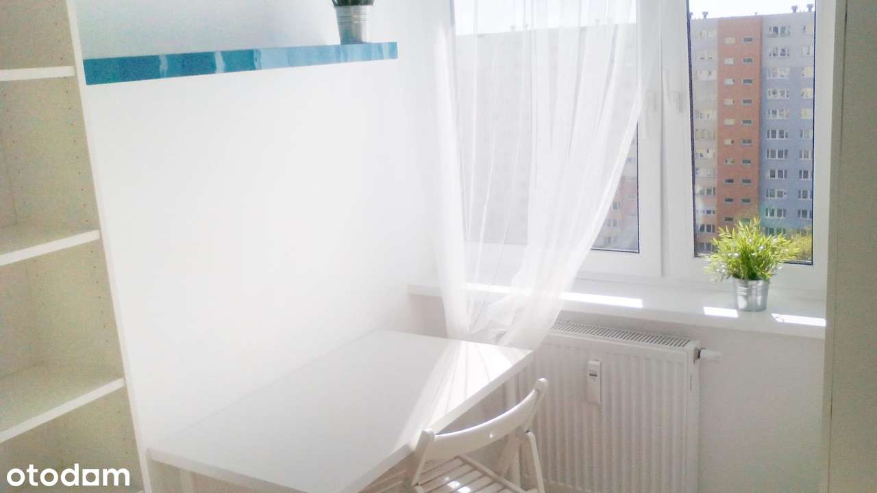 6-pokojowe 67mGrunwald os,Kopernika ul.Promienista  520 000 PLN!-7