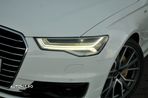Audi A6 Avant 3.0 TDI quattro S tronic - 35
