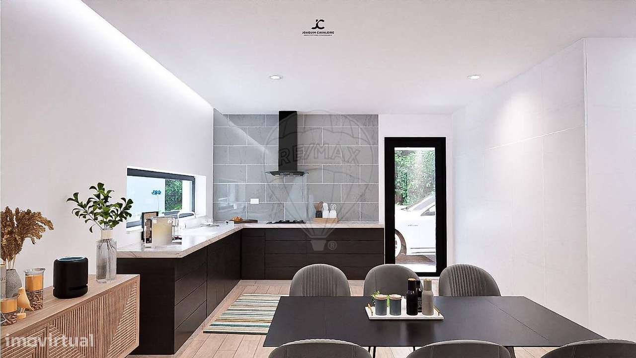 Moradia T4 para venda - Grande imagem: 5/10