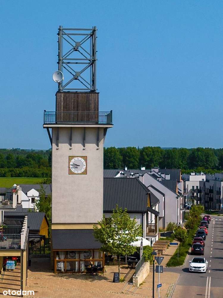 Działka pod biznes/usługi/handel-8