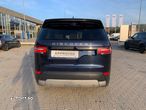 Land Rover Discovery 2.0 L SD4 - 5