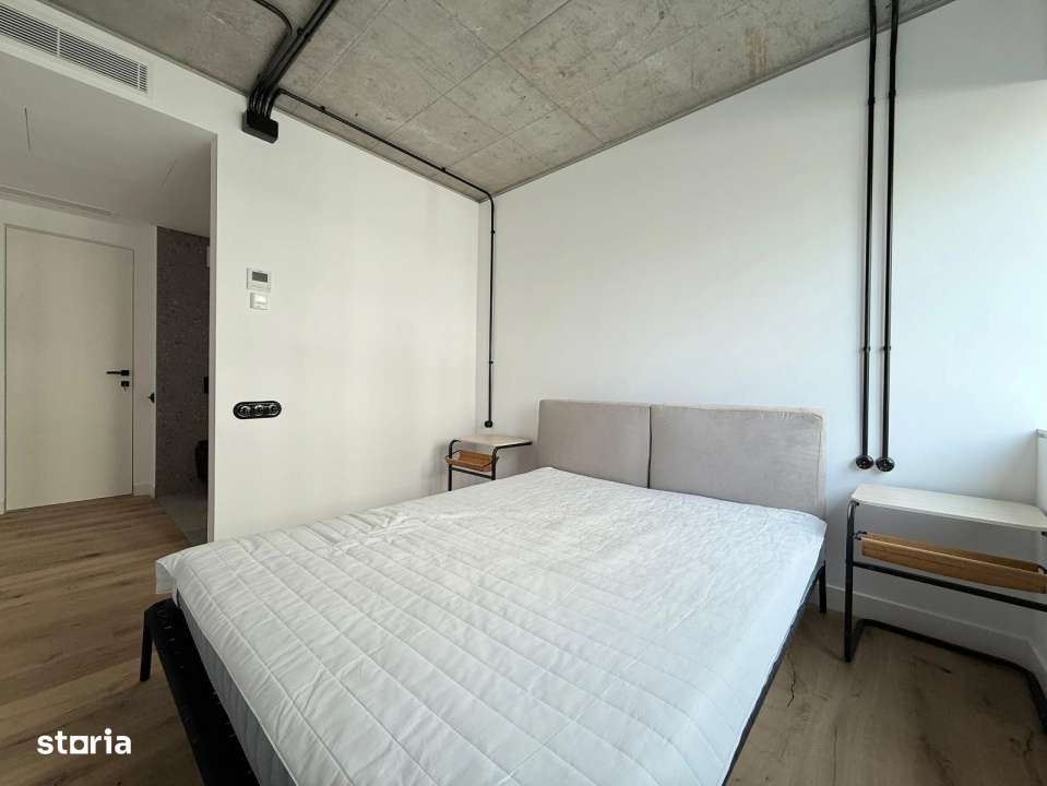 De vanzare | Apartament 3 Camere la Parter | Brick Lofts Floreasca-8