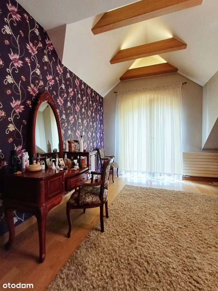 Przytulny dom w Józefosławiu, blisko Lasu Kabackiego!-8