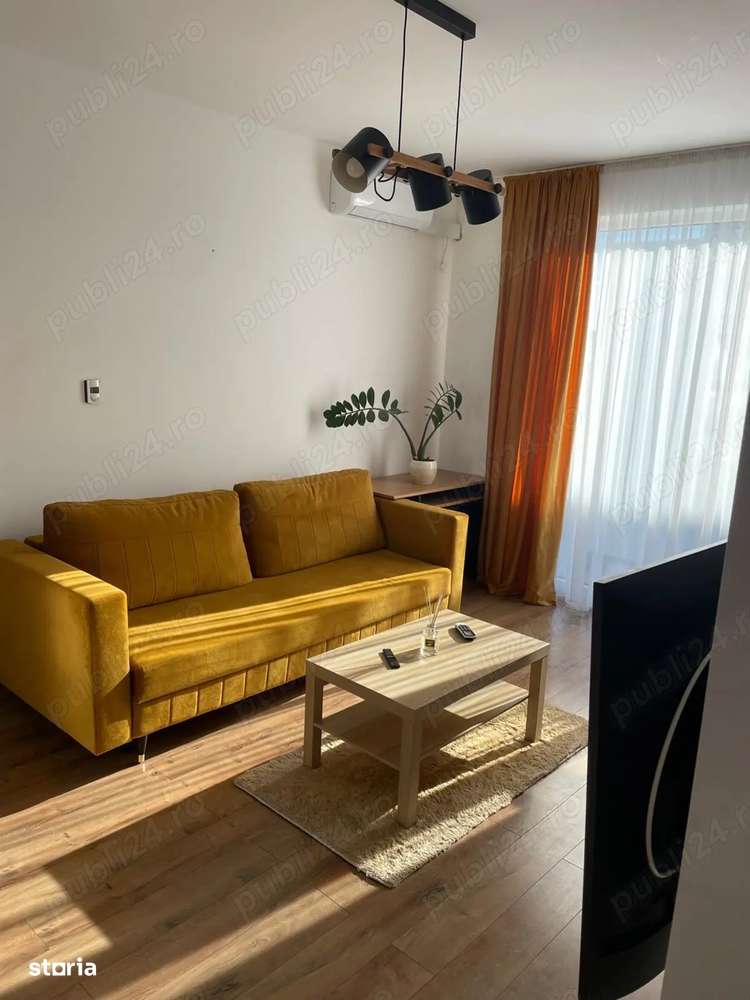 Apartament spațios 3 camere, complet utilat, Dumbrăvița - Imagine principală: 1/7
