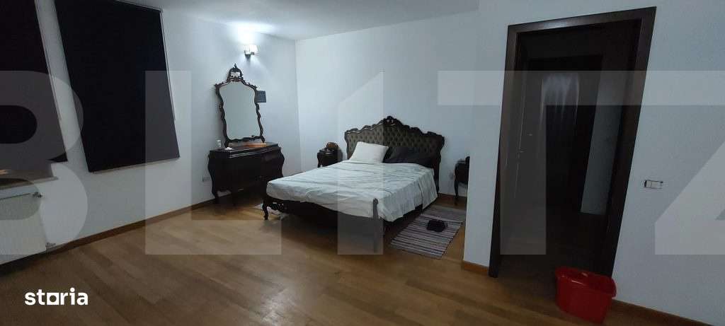 Vila moderna 440 mp, piscina, 9 camere, tip Pensiune - Dumbravita - Imagine principală: 2/6