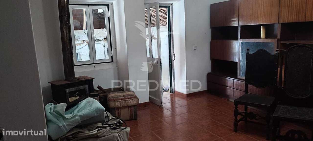 Moradia T3 a 5 minutos de Tomar - Grande imagem: 5/5