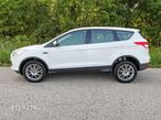 Ford Kuga 2.0 TDCi FWD Titanium Plus - 4