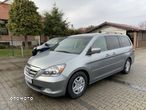 Honda Odyssey 3.5 EX - 2