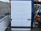 Drzwi Prawe Przesuwne Boczne Renault Master II Movano Lift 03-10 L2H2 L3H2 - 1