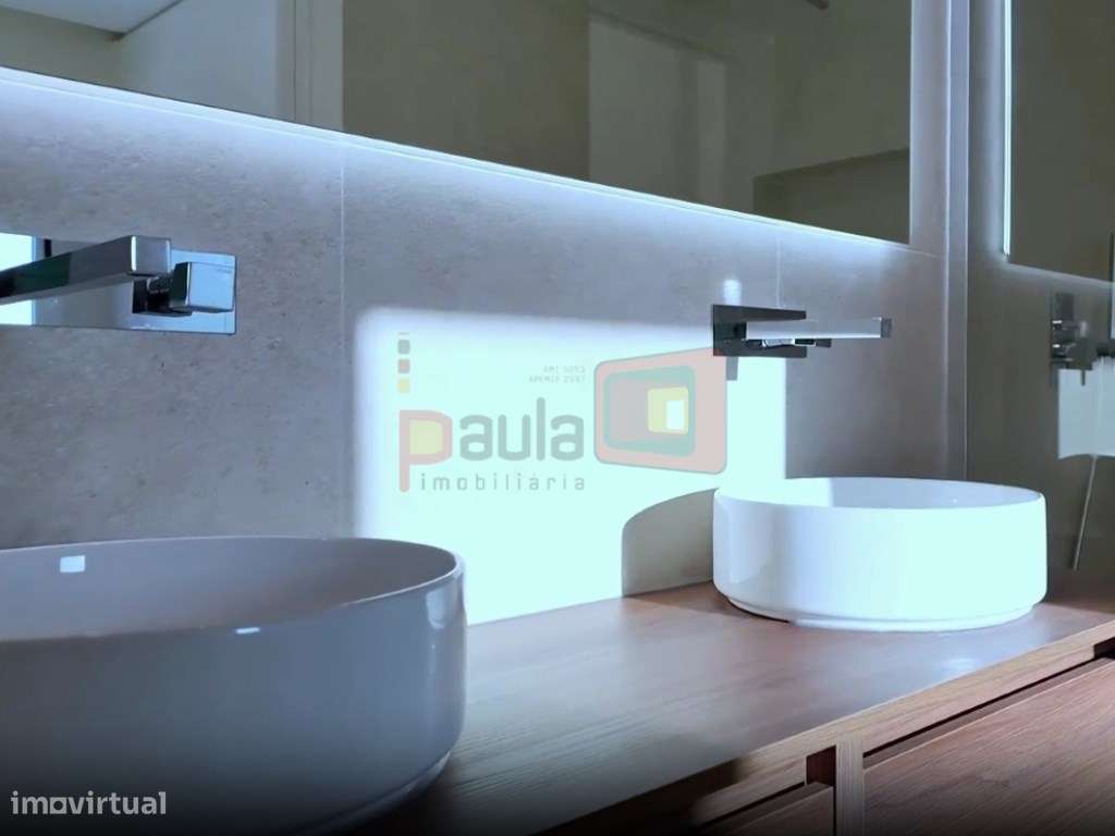 APARTAMENTO DUPLEX T3 MONTIJO - CENTRO-25