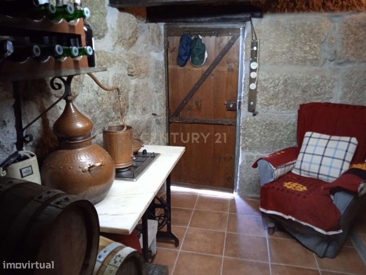 Quintinha - São Tomé de Covelas, Baião-41