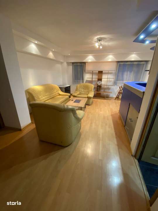 Apartament cu 2 camere, 54 mp, zona Traian - Imagine principală: 3/6