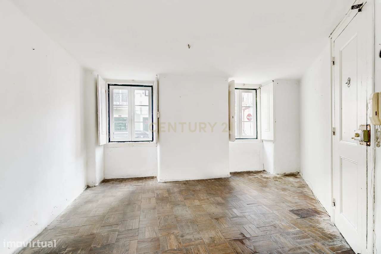 Apartamento no Coração do Príncipe Real – Lisboa - Grande imagem: 5/26