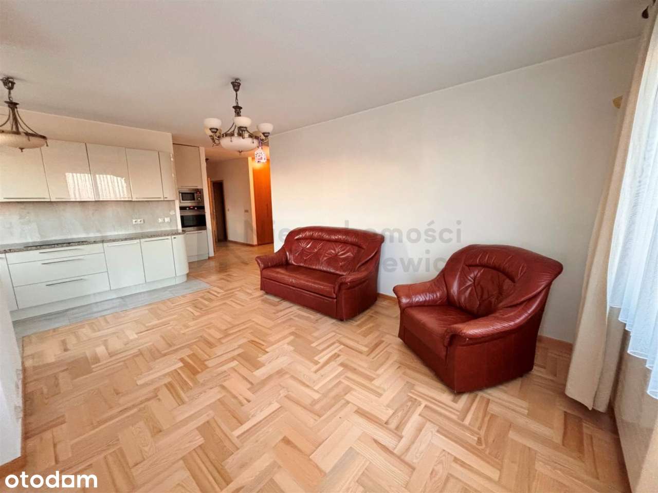 3 pok. NATOLIN | 2013r. | GARAŻ + PIWNICA| 11/13p. | WYSOKI STANDARD-18