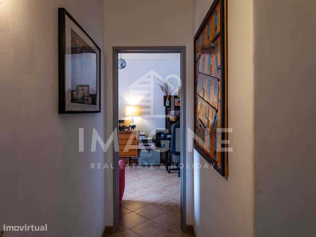 Apartamento com 4 assoalhadas a 2 minutos da Avenida Luísa Todi - Grande imagem: 4/25