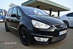 Ford Galaxy 1.6 EcoBoost Titanium - 21