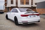 Audi A8 55 TFSI quattro tiptronic - 8