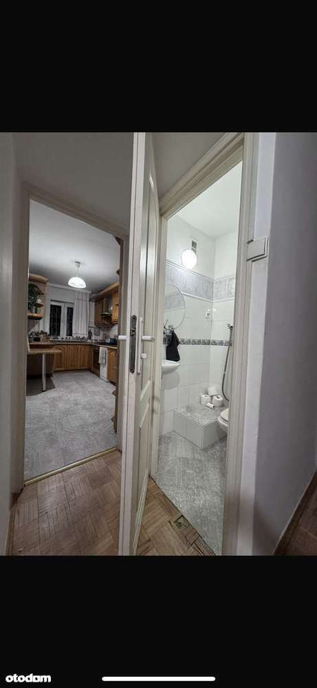 Przytulne mieszkanie 3 pokoje z ogródkiem blisko centrum i lotnisko-13