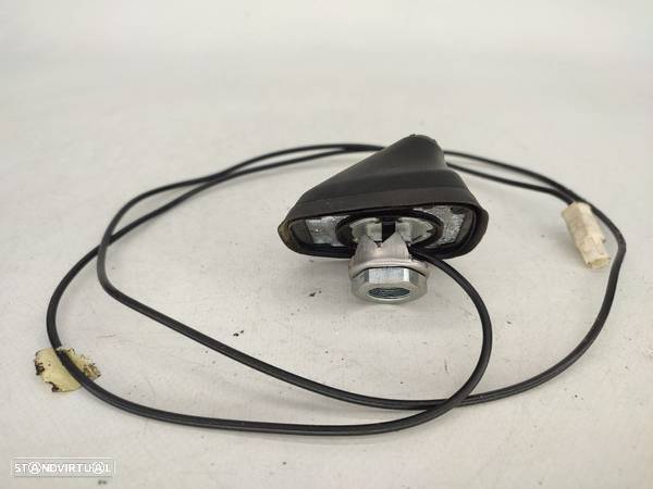 Base Antena Tecto Renault Megane Iv Sporter (K9a/M/N_) - 2