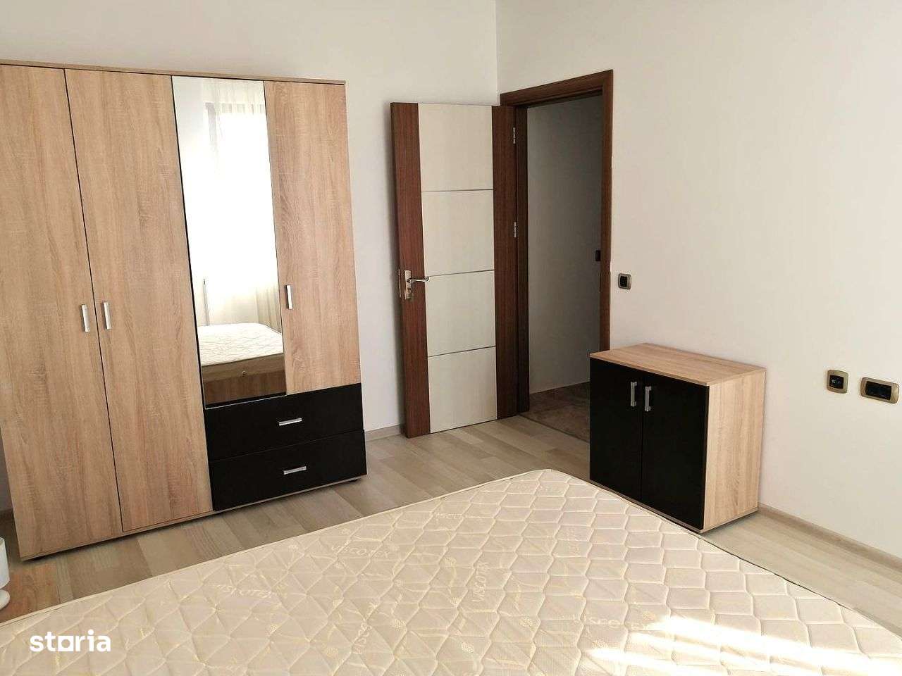 3 camere in bloc nou, zona Coresi - Imagine principală: 3/10
