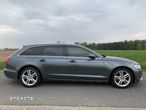 Audi A6 Avant 2.0 TDI DPF multitronic - 27