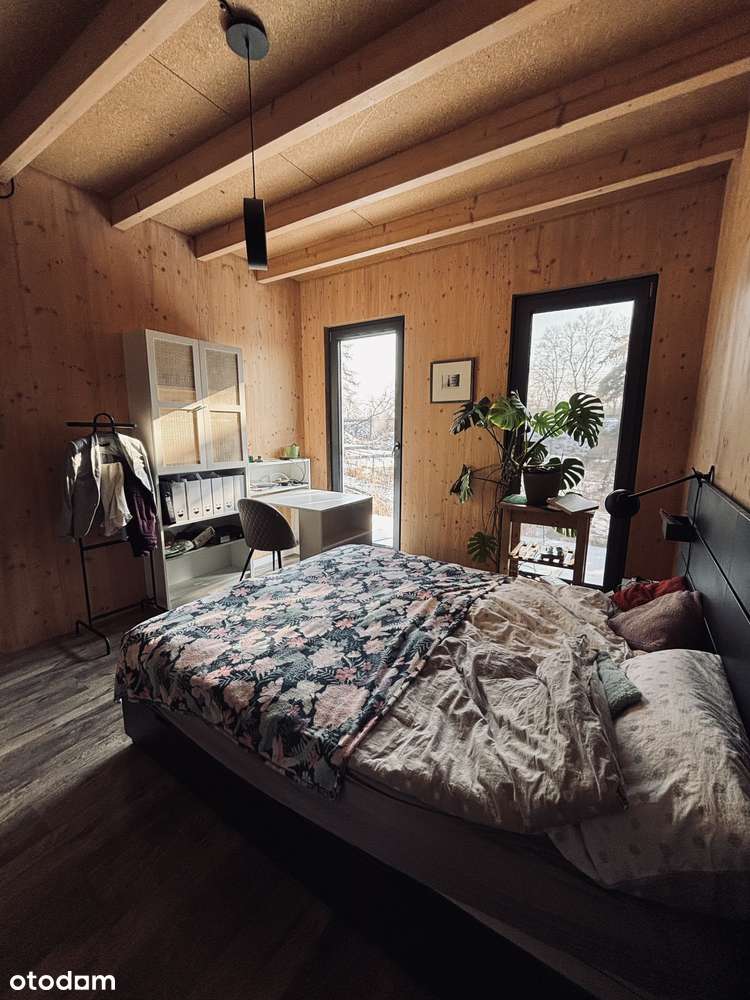 Kraków,nowoczesny, energooszczędny, urządzony dom, świetna lokalizacja-14