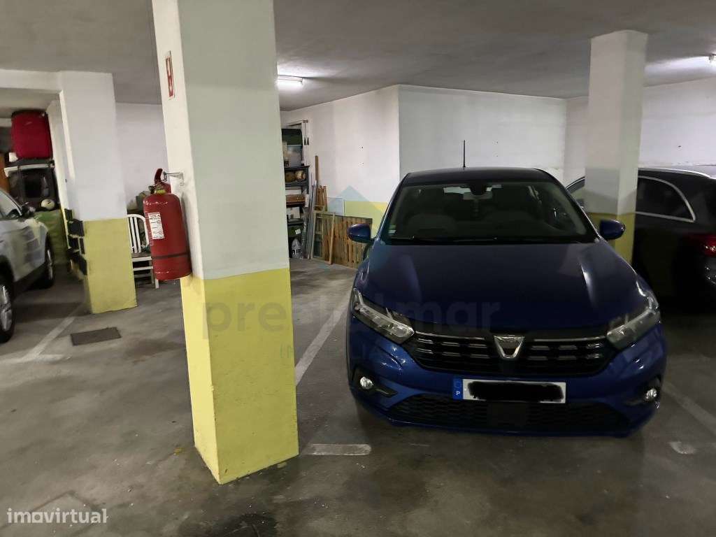 Apartamento T3 próximo da praia, em Francelos-14
