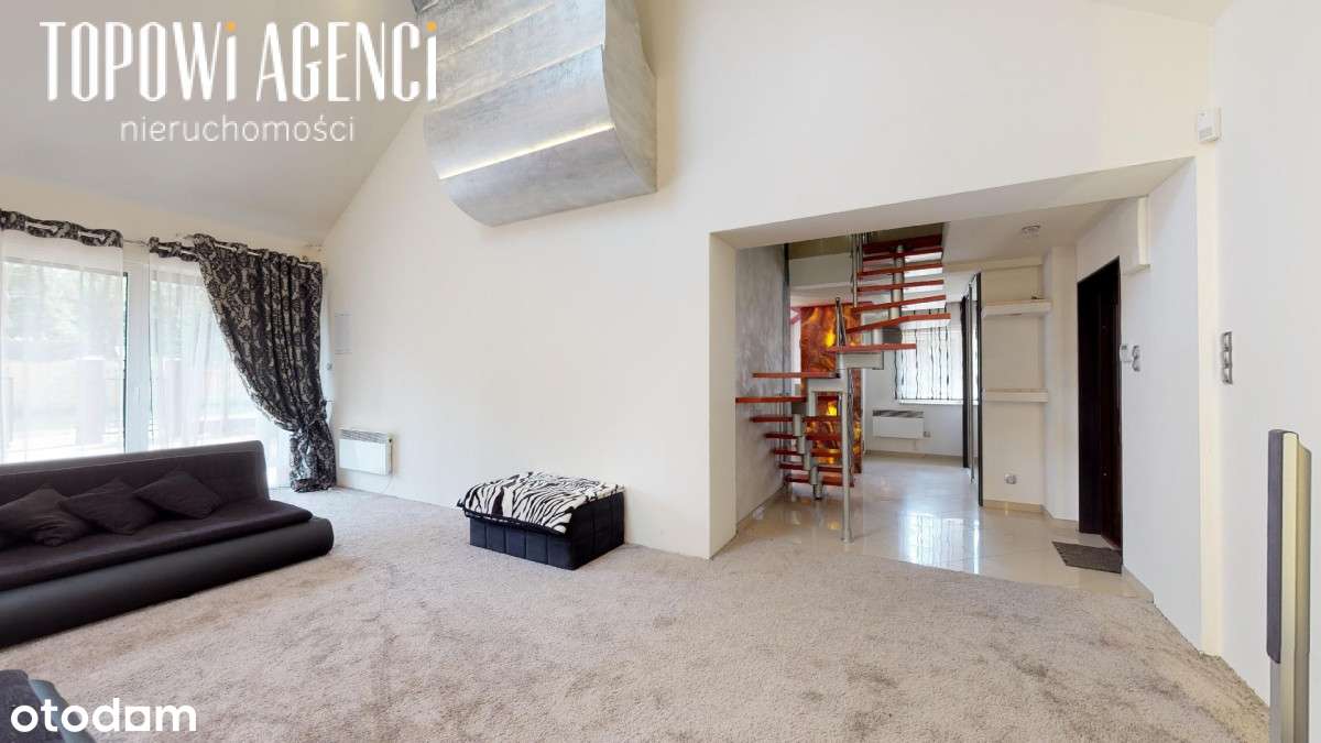 Na wynajem dom 120 m2 Dębniak pod Zgierzem. - Pełny obrazek: 5/20