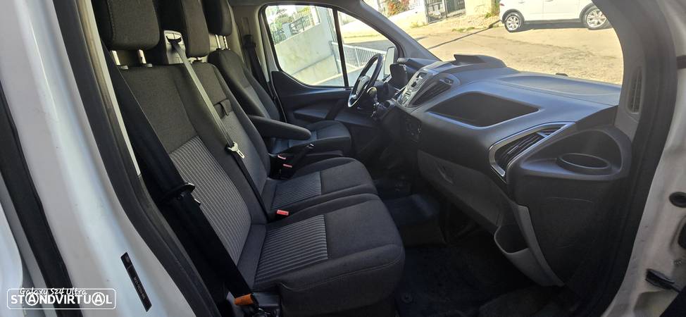 Ford Transit Custom 2.0 tdi - 30