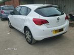 Dezmembrez Opel Astra J 1.7 CDTI Alb 5 usi - 7