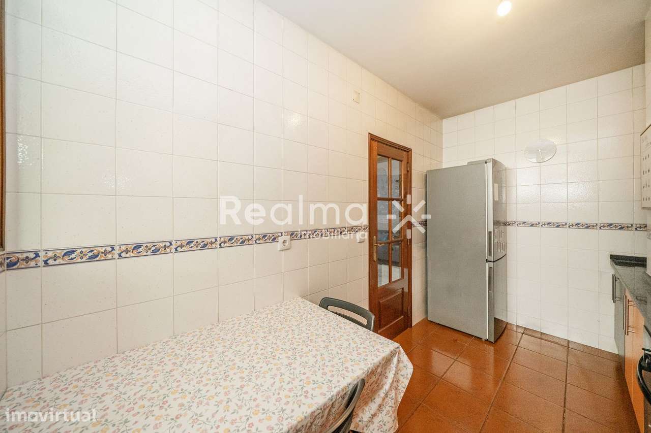Apartamento T3 Duplex Sé-22