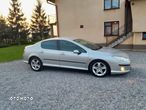 Peugeot 407 2.0 HDI Platinum - 17