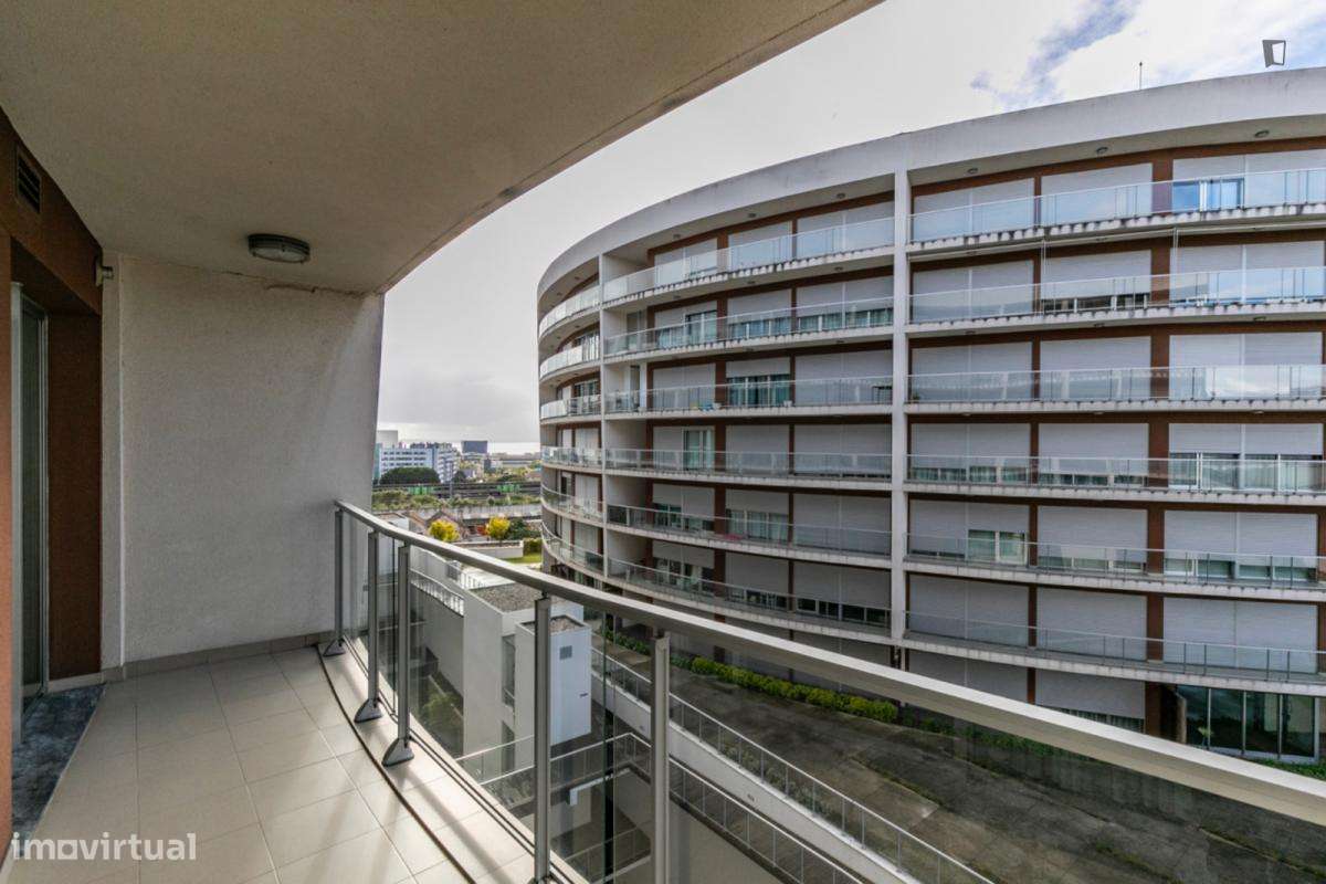 Estúdio - localizado em Parque das Nações Lisbon - Grande imagem: 5/10