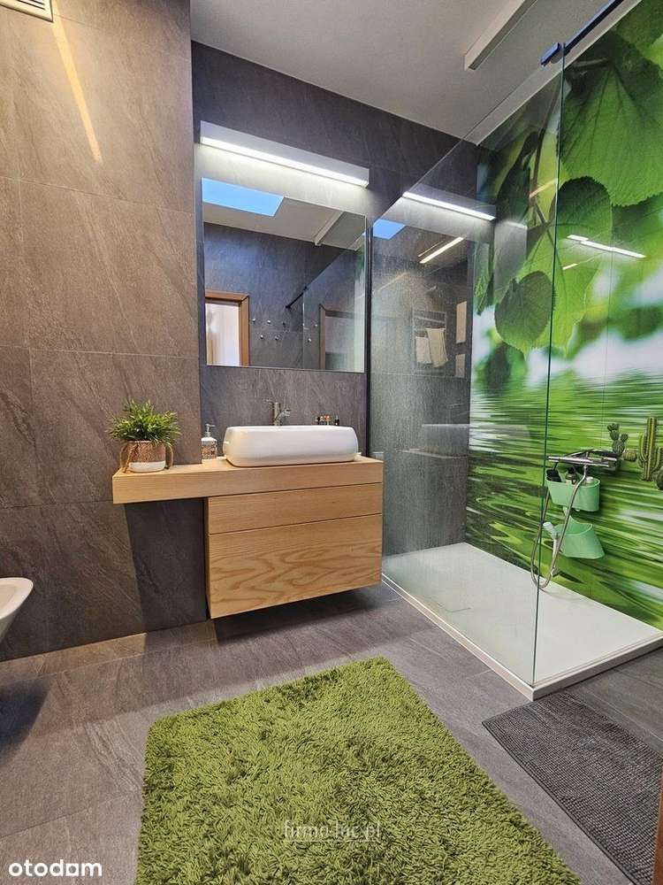 Dom na Osiedlu Marzeń-16