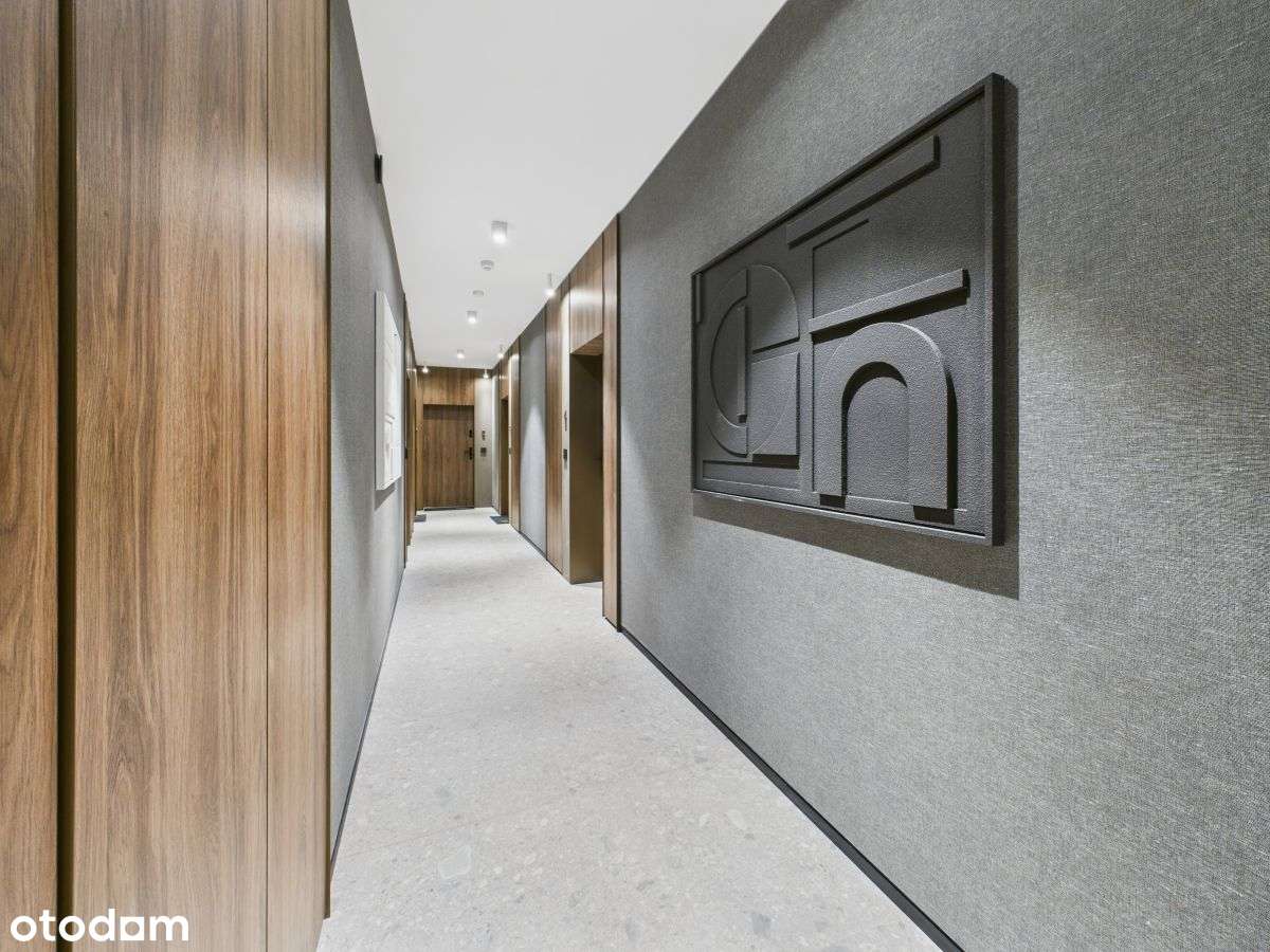 Noho dwupokojowe z ogródkiem - Pełny obrazek: 2/20