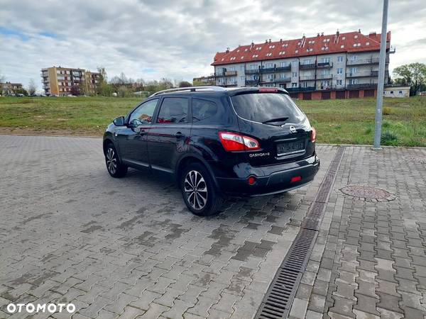 Nissan Qashqai+2 2.0 4x4 I-Way - 3