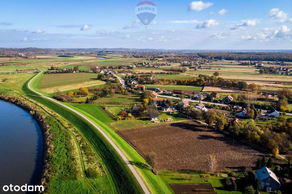 Dom przy Trasie Rowerowej/Puszcza Niepołomicka - Pełny obrazek: 5/20