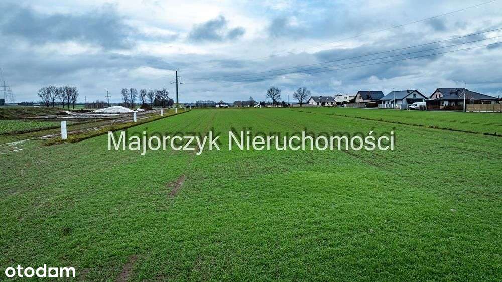 Działki budowlane w Święciechowie - Pełny obrazek: 5/15