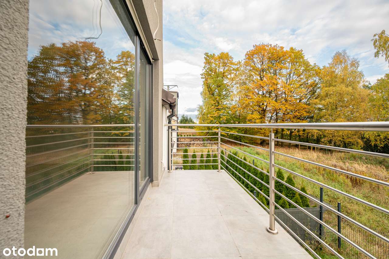 Dwa poziomy, super okolica. 126 m po podłodze..! - Pełny obrazek: 1/12