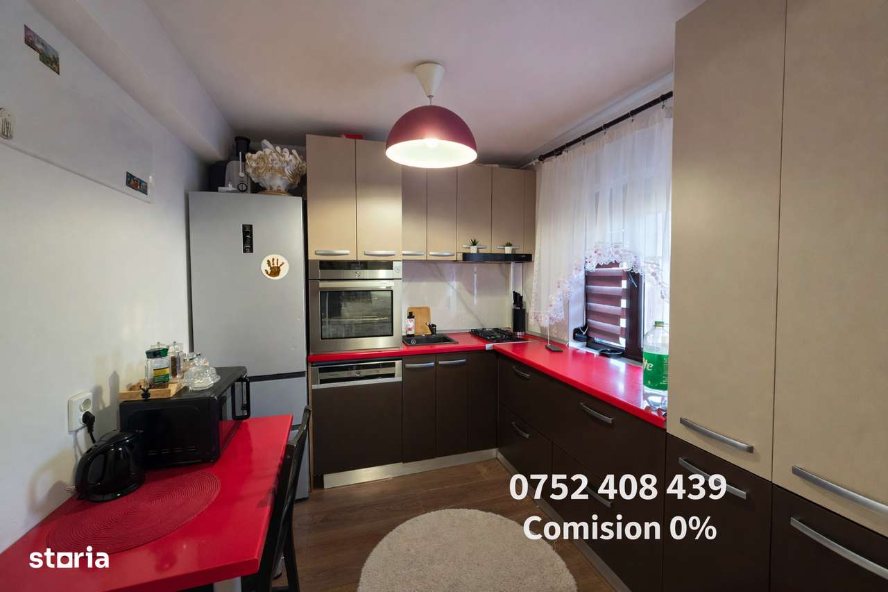 Vila gata de mutat,5 minute de scoala,2 pasi de București-2