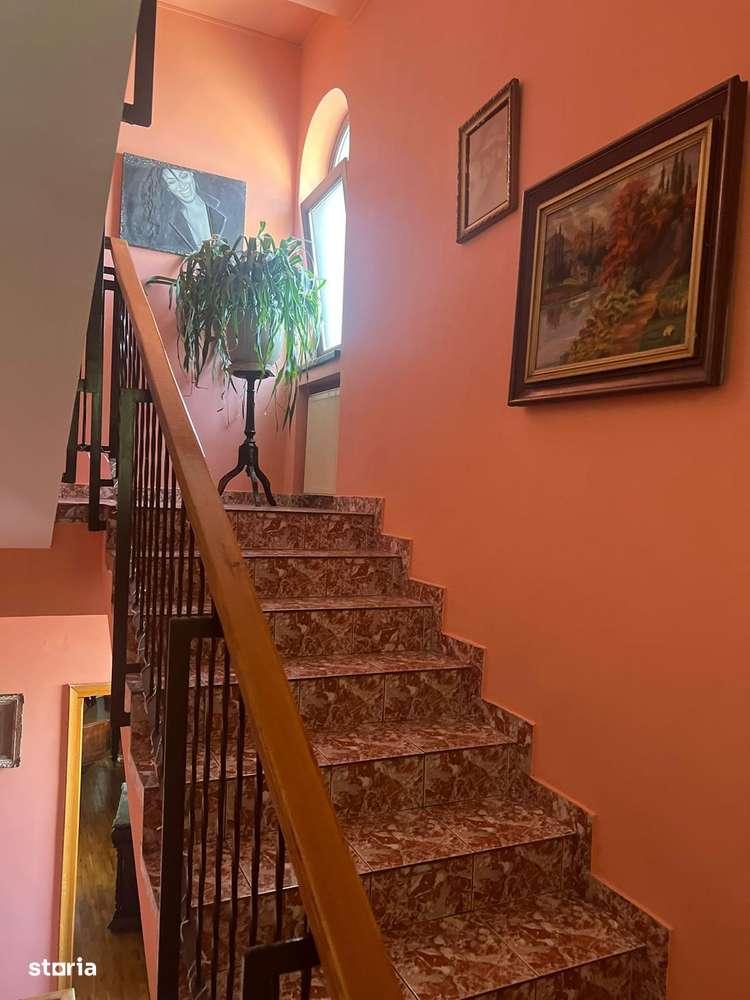 Proprietate deosebită în locație premium Parcul Carol-6