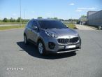 Kia Sportage 2,0 CRDI AWD Platinum - 11