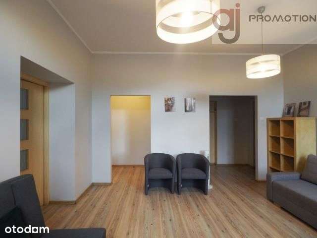 Dwupokojowe mieszkanie deptak ul. Piotrkowska - Pełny obrazek: 2/8