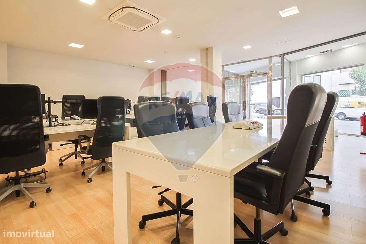 Escritório  para venda - Grande imagem: 5/22