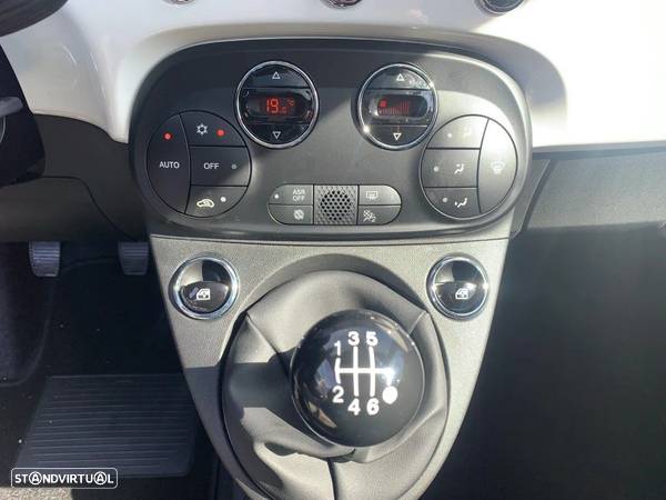 Fiat 500 1.0 Hybrid - 14